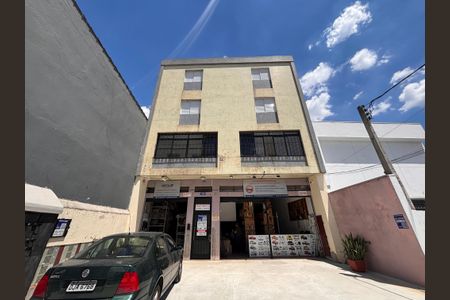 Apartamento para alugar com 46m², 1 quarto e sem vaga