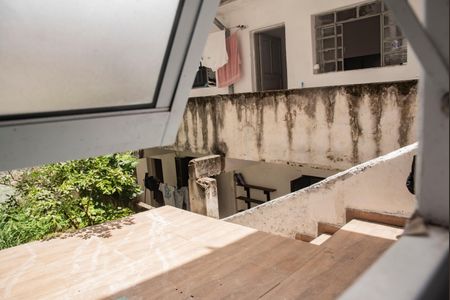 Vista do Studio de casa para alugar com 1 quarto, 40m² em Metro São Judas , São Paulo