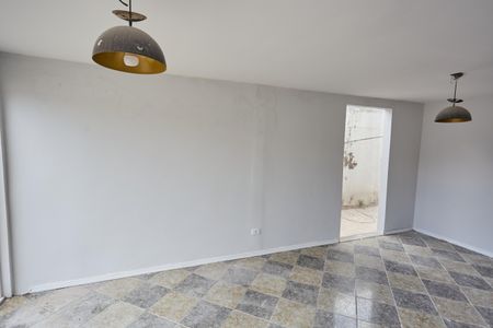 Sala de apartamento para alugar com 1 quarto, 23m² em Cajuru, Curitiba