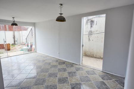 Sala Jantar de apartamento para alugar com 1 quarto, 23m² em Cajuru, Curitiba