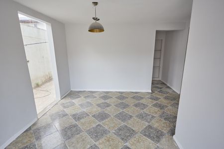 Sala Jantar de apartamento para alugar com 1 quarto, 23m² em Cajuru, Curitiba