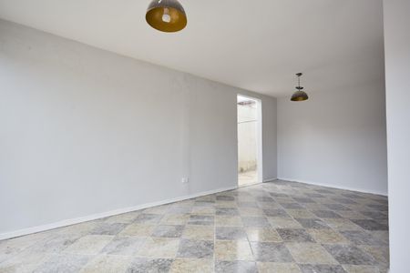 Sala de apartamento para alugar com 1 quarto, 23m² em Cajuru, Curitiba