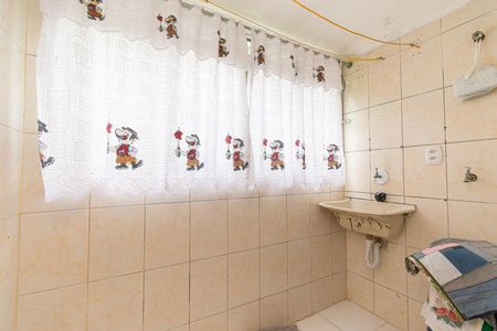 Apartamento para alugar com 63m², 2 quartos e 1 vagaÁrea de Serviço