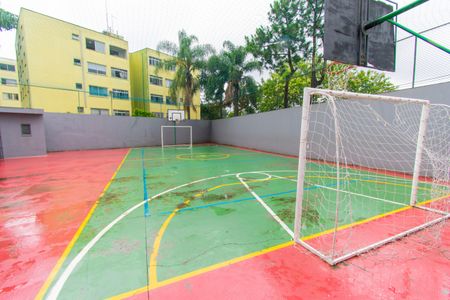 Apartamento para alugar com 63m², 2 quartos e 1 vagaÁrea comum