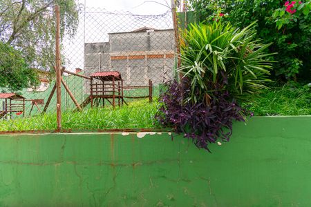 Vista do Quarto 1 de apartamento para alugar com 2 quartos, 63m² em Cidade São Mateus, São Paulo