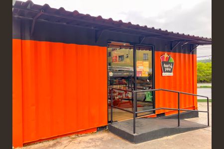 Apartamento para alugar com 63m², 2 quartos e 1 vagaÁrea comum