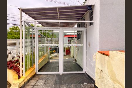 Apartamento para alugar com 63m², 2 quartos e 1 vagaÁrea comum