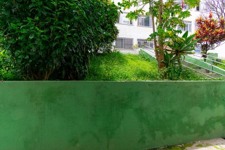 Vista da Sala de apartamento para alugar com 2 quartos, 63m² em Cidade São Mateus, São Paulo