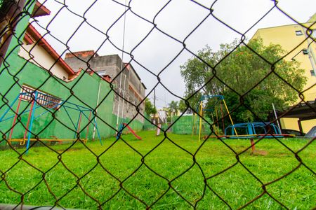 Apartamento para alugar com 63m², 2 quartos e 1 vagaÁrea comum