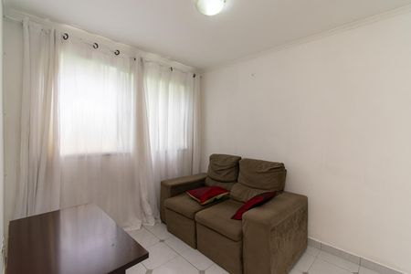 Apartamento para alugar com 63m², 2 quartos e 1 vagaSala