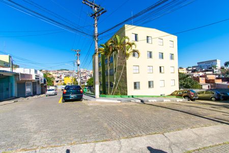 Apartamento para alugar com 63m², 2 quartos e 1 vagaÁrea comum