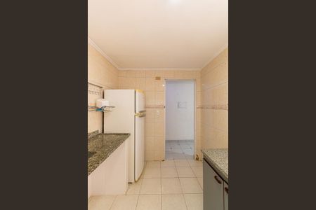 Apartamento para alugar com 63m², 2 quartos e 1 vagaCozinha