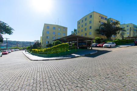 Apartamento para alugar com 63m², 2 quartos e 1 vagaÁrea comum