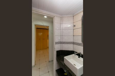 Apartamento para alugar com 63m², 2 quartos e 1 vagaBanheiro