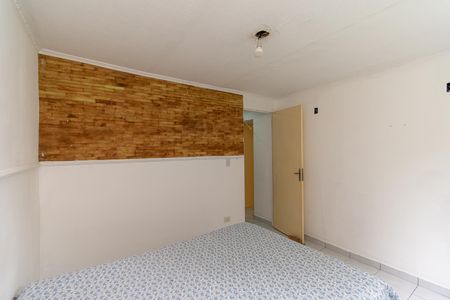 Apartamento para alugar com 63m², 2 quartos e 1 vagaQuarto 2