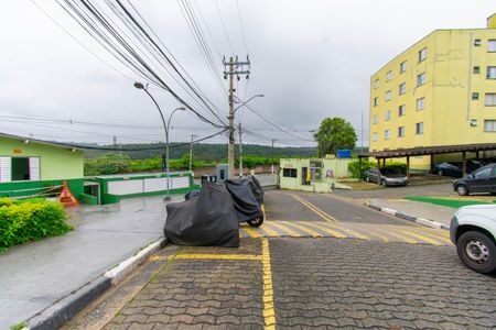 Apartamento para alugar com 63m², 2 quartos e 1 vagaÁrea comum