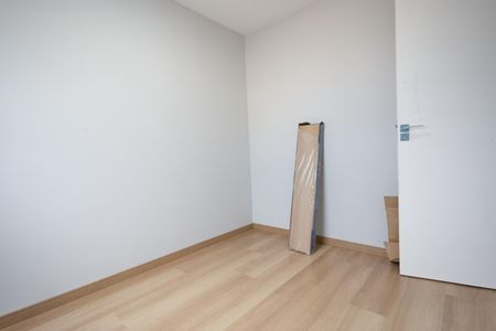 Quarto 1 de apartamento para alugar com 1 quarto, 23m² em Cajuru, Curitiba