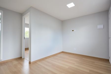 Sala de apartamento para alugar com 1 quarto, 23m² em Cajuru, Curitiba
