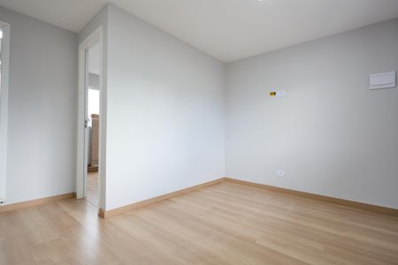 Sala de apartamento para alugar com 1 quarto, 23m² em Cajuru, Curitiba