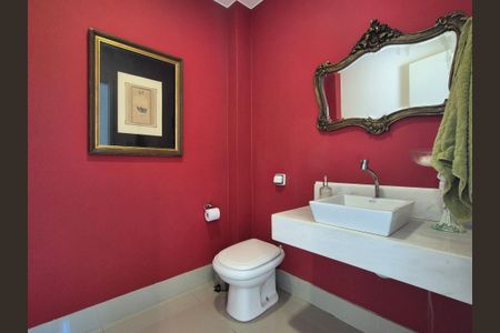 Casa de Condomínio para alugar com 3 quartos, 720m² em Vargem Grande, Rio de Janeiro