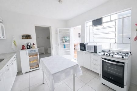 Casa à venda com 160m², 3 quartos e 3 vagasCozinha