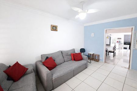 Sala de casa à venda com 3 quartos, 160m² em Quitaúna, Osasco