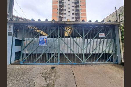 Casa à venda com 160m², 3 quartos e 3 vagasFachada com PLACA