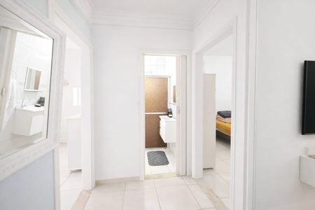 Casa à venda com 160m², 3 quartos e 3 vagasCorredor