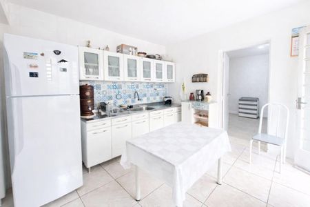 Cozinha de casa à venda com 3 quartos, 160m² em Quitaúna, Osasco