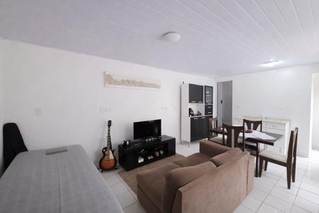 Casa à venda com 160m², 3 quartos e 3 vagasQuarto da Edícula