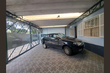 Casa à venda com 160m², 3 quartos e 3 vagasGaragem 