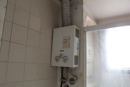 Apartamento à venda com 86m², 3 quartos e 1 vagaBanheiro Social