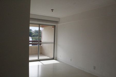 Sala de apartamento à venda com 3 quartos, 86m² em Jacarepaguá, Rio de Janeiro