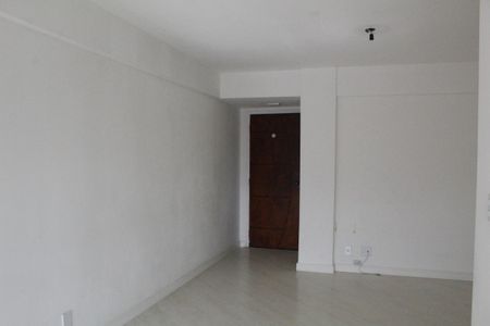 Sala de apartamento à venda com 3 quartos, 86m² em Jacarepaguá, Rio de Janeiro