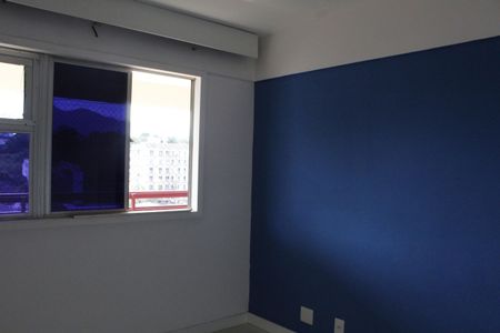 Quarto 1 de apartamento à venda com 3 quartos, 86m² em Jacarepaguá, Rio de Janeiro