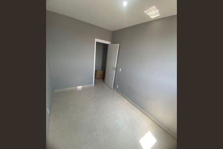 Quarto de apartamento para alugar com 2 quartos, 53m² em Jardim Nova Alvorada, Hortolândia