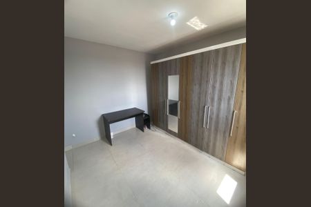 Quarto de apartamento para alugar com 2 quartos, 53m² em Jardim Nova Alvorada, Hortolândia