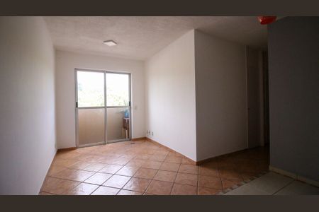 Apartamento para alugar com 2 quartos, 55m² em Parque Savoy City, São Paulo