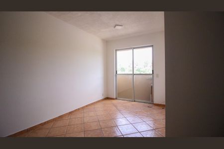 Apartamento para alugar com 2 quartos, 55m² em Parque Savoy City, São Paulo