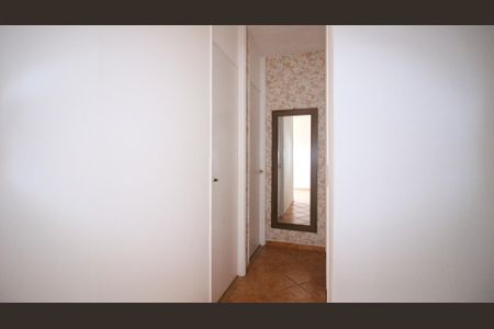 Apartamento para alugar com 2 quartos, 55m² em Parque Savoy City, São Paulo