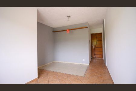 Apartamento para alugar com 2 quartos, 55m² em Parque Savoy City, São Paulo