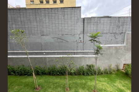 Studio para alugar com 24m², 1 quarto e sem vagaVista