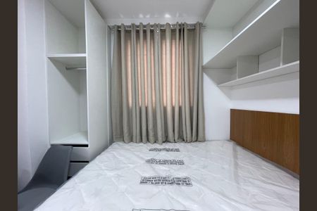 Studio para alugar com 24m², 1 quarto e sem vagaStudio - Sala - Cozinha - Quarto