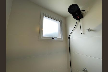 Studio para alugar com 24m², 1 quarto e sem vagaBanheiro