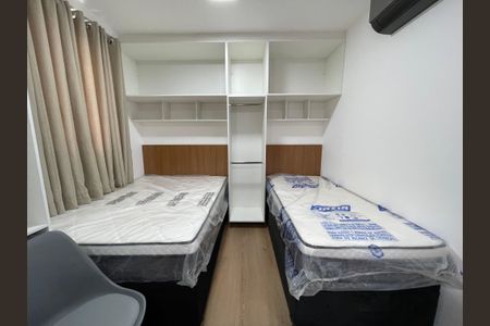Studio para alugar com 24m², 1 quarto e sem vagaStudio - Sala - Cozinha - Quarto