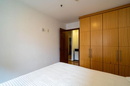 Apartamento para alugar com 42m², 1 quarto e 1 vagaQuarto
