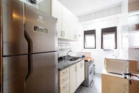 Apartamento para alugar com 42m², 1 quarto e 1 vagaCozinha