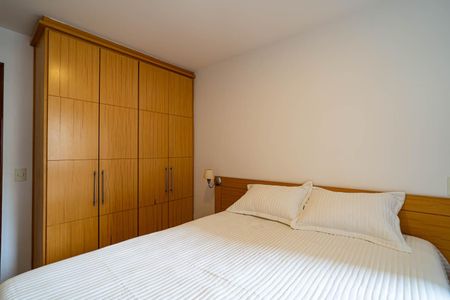 Apartamento para alugar com 42m², 1 quarto e 1 vagaQuarto