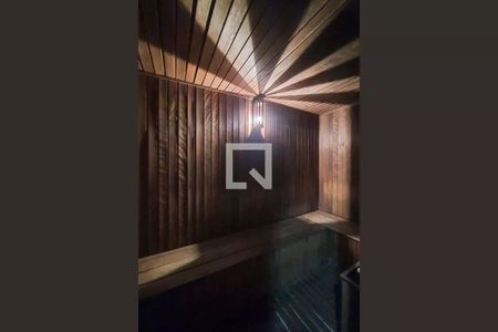 Apartamento para alugar com 42m², 1 quarto e 1 vagaÁrea comum