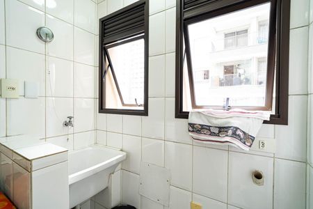 Apartamento para alugar com 42m², 1 quarto e 1 vagaÁrea de Serviço